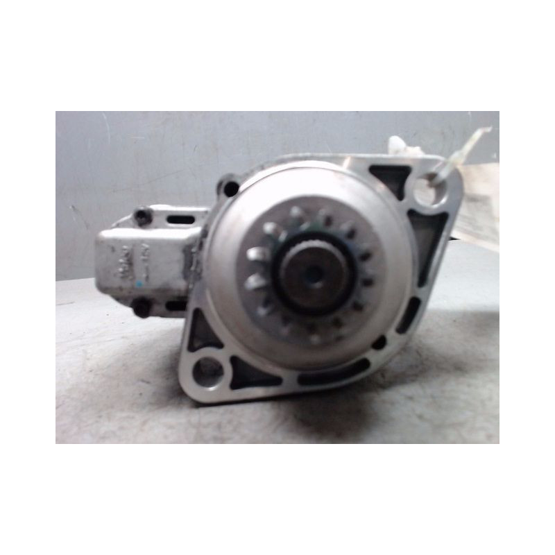 DEMARREUR VOLKSWAGEN TIGUAN 2009-