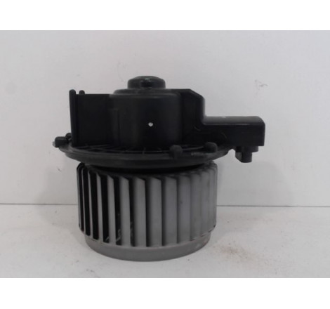 MOTEUR VENTILATEUR CHAUFFAGE
