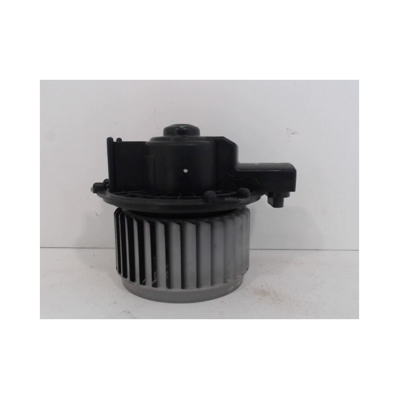 MOTEUR VENTILATEUR CHAUFFAGE SUZUKI ALTO