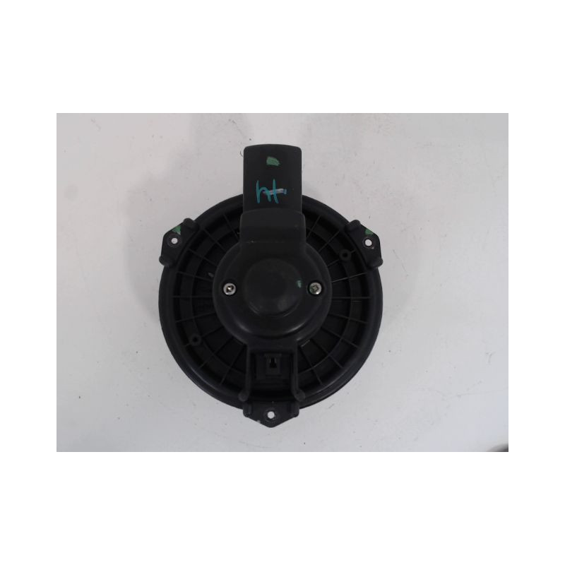 MOTEUR VENTILATEUR CHAUFFAGE SUZUKI ALTO