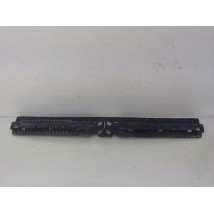 GRILLE CALANDRE CITROEN BERLINGO