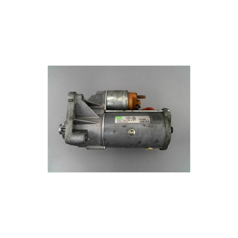 DEMARREUR RENAULT LAGUNA II PH2 2005-2007