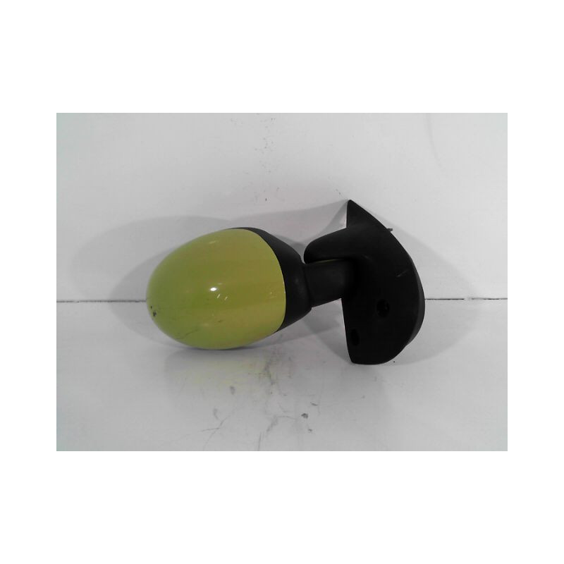 RETROVISEUR EXTERIEUR ELECTRIQUE DROIT RENAULT TWINGO PH.3 2000-2007