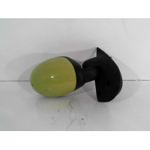 RETROVISEUR EXTERIEUR ELECTRIQUE DROIT RENAULT TWINGO PH.3 2000-2007