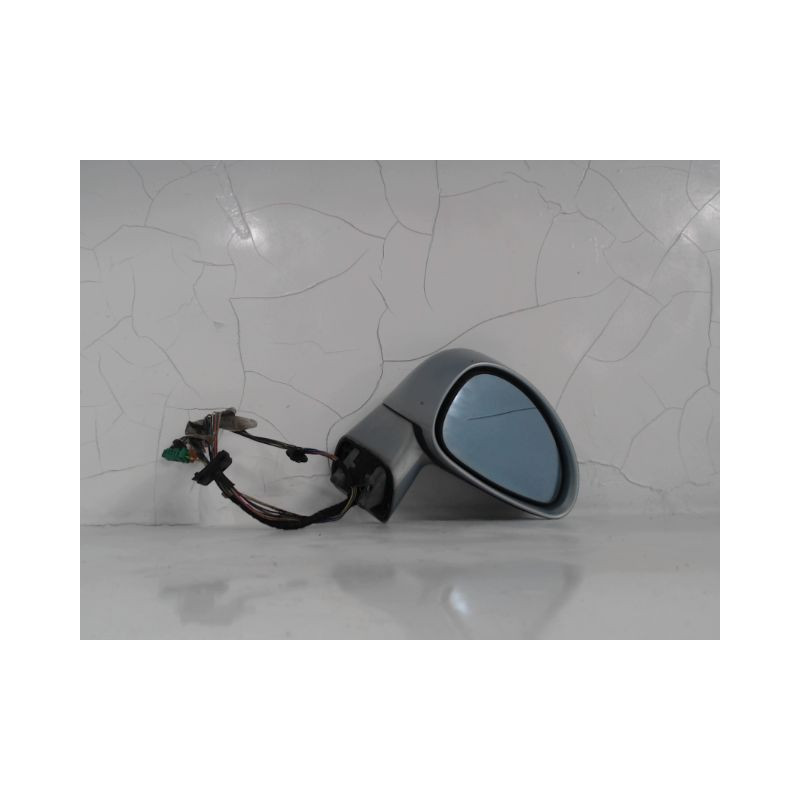 RETROVISEUR EXTERIEUR ELECTRIQUE DROIT CITROEN C4 04-08