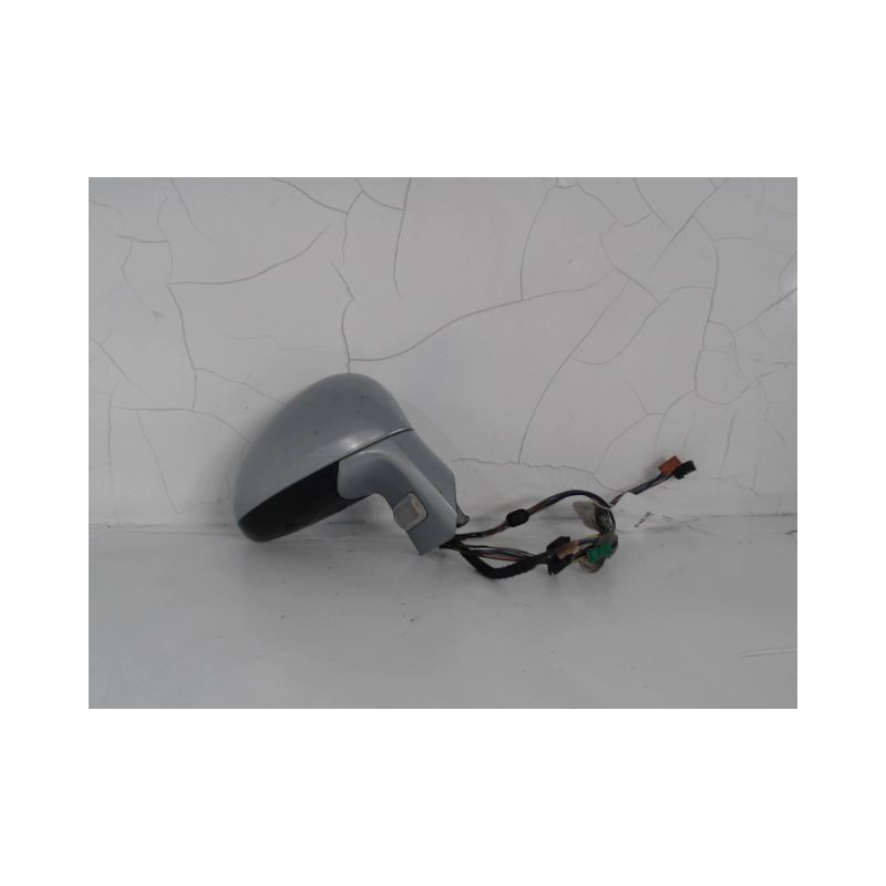 RETROVISEUR EXTERIEUR ELECTRIQUE DROIT CITROEN C4 04-08