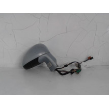 RETROVISEUR EXTERIEUR ELECTRIQUE DROIT CITROEN C4 04-08