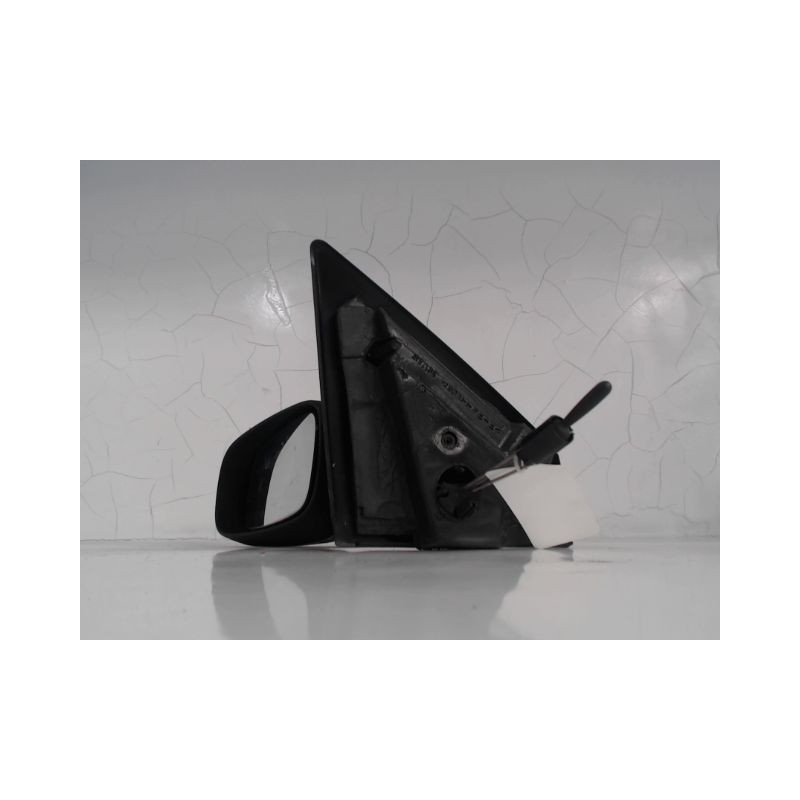 RETROVISEUR EXTERIEUR GAUCHE RENAULT MEGANE II PH2 2006-