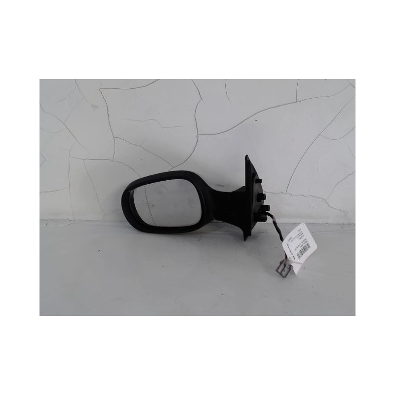 RETROVISEUR EXTERIEUR ELECTRIQUE GAUCHE NISSAN MICRA 2003-2005