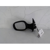 RETROVISEUR EXTERIEUR ELECTRIQUE GAUCHE NISSAN MICRA 2003-2005