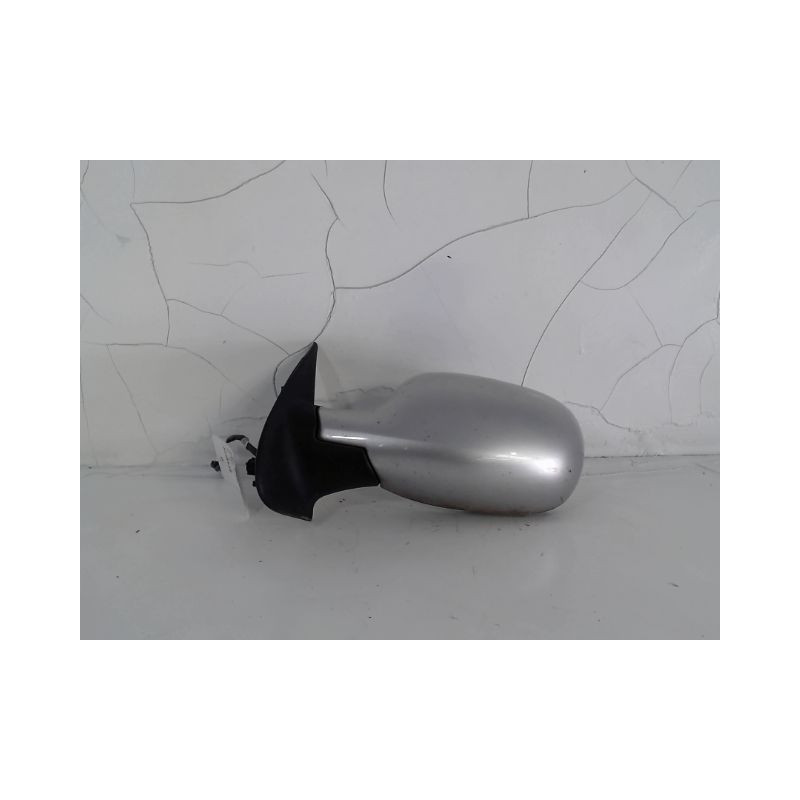 RETROVISEUR EXTERIEUR ELECTRIQUE GAUCHE NISSAN MICRA 2003-2005