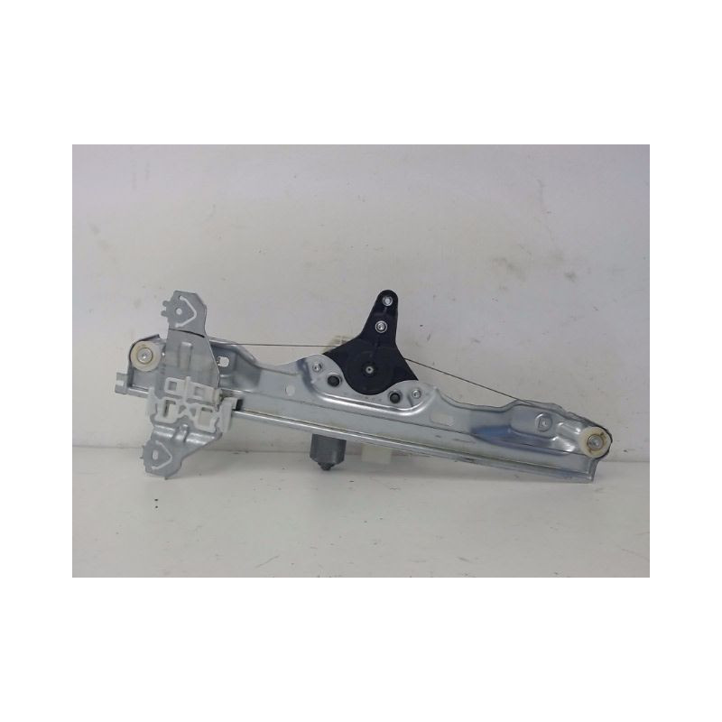 MECANISME+MOTEUR LEVE-GLACE ARRIERE DROIT RENAULT KADJAR