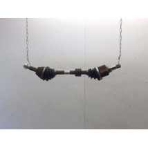 TRANSMISSION AVANT GAUCHE FORD FIESTA 1.6 TDCi