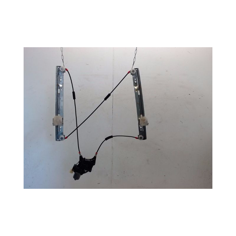 MECANISME+MOTEUR LEVE-GLACE AVANT DROIT FORD FIESTA