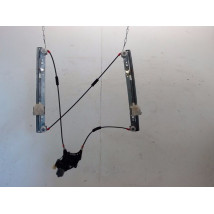 MECANISME+MOTEUR LEVE-GLACE AVANT DROIT FORD FIESTA