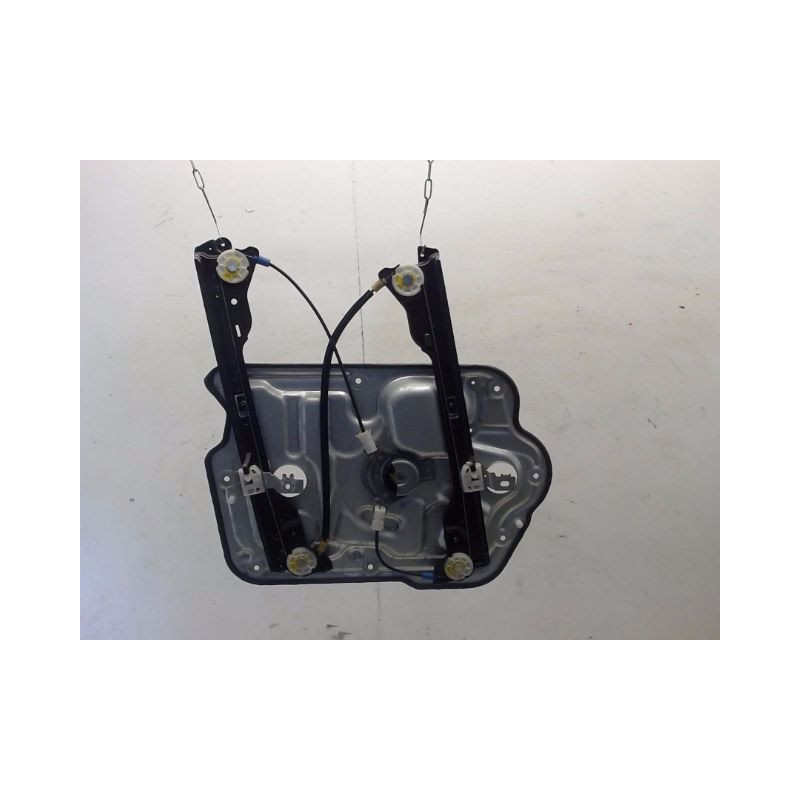 MECANISME+MOTEUR LEVE-GLACE AVANT DROIT NISSAN QASHQAI