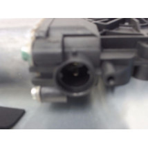 MECANISME+MOTEUR LEVE-GLACE AVANT DROIT NISSAN QASHQAI
