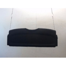 TABLETTE PLAGE ARRIERE PEUGEOT 206