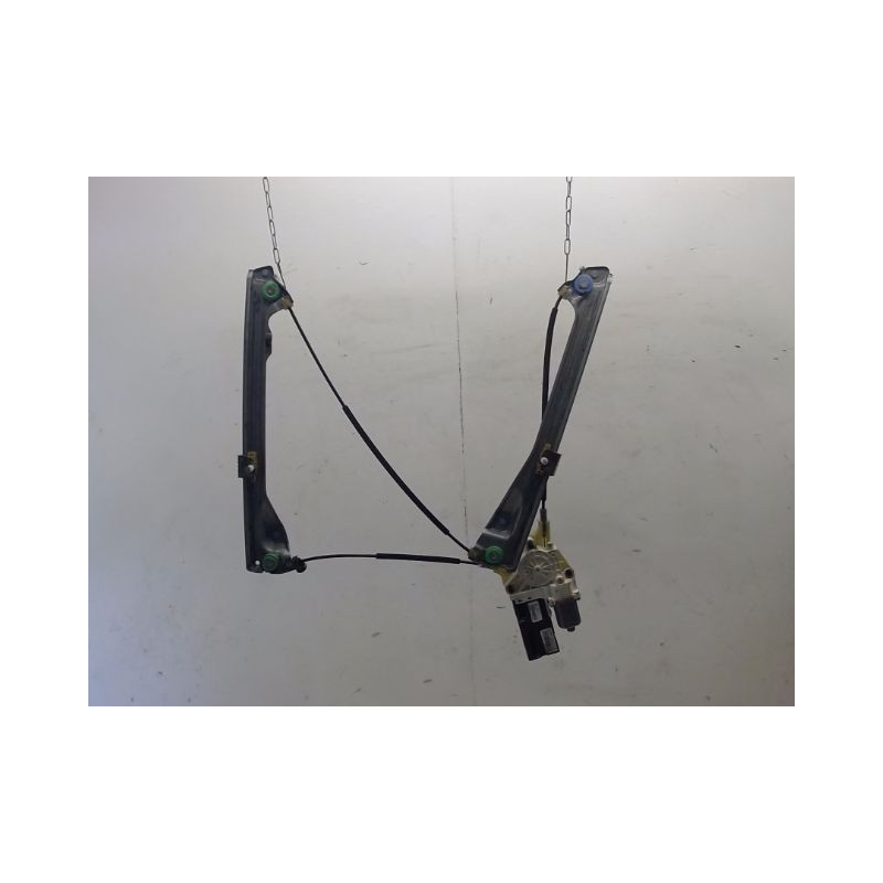 MECANISME+MOTEUR LEVE-GLACE AVANT GAUCHE RENAULT LAGUNA