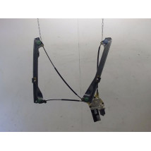MECANISME+MOTEUR LEVE-GLACE AVANT GAUCHE RENAULT LAGUNA