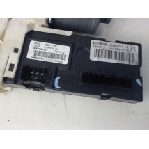 MECANISME+MOTEUR LEVE-GLACE AVANT GAUCHE RENAULT LAGUNA