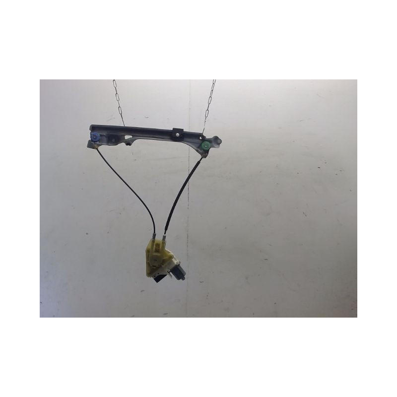 MECANISME+MOTEUR LEVE-GLACE ARRIERE DROIT RENAULT LAGUNA