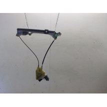 MECANISME+MOTEUR LEVE-GLACE ARRIERE DROIT RENAULT LAGUNA