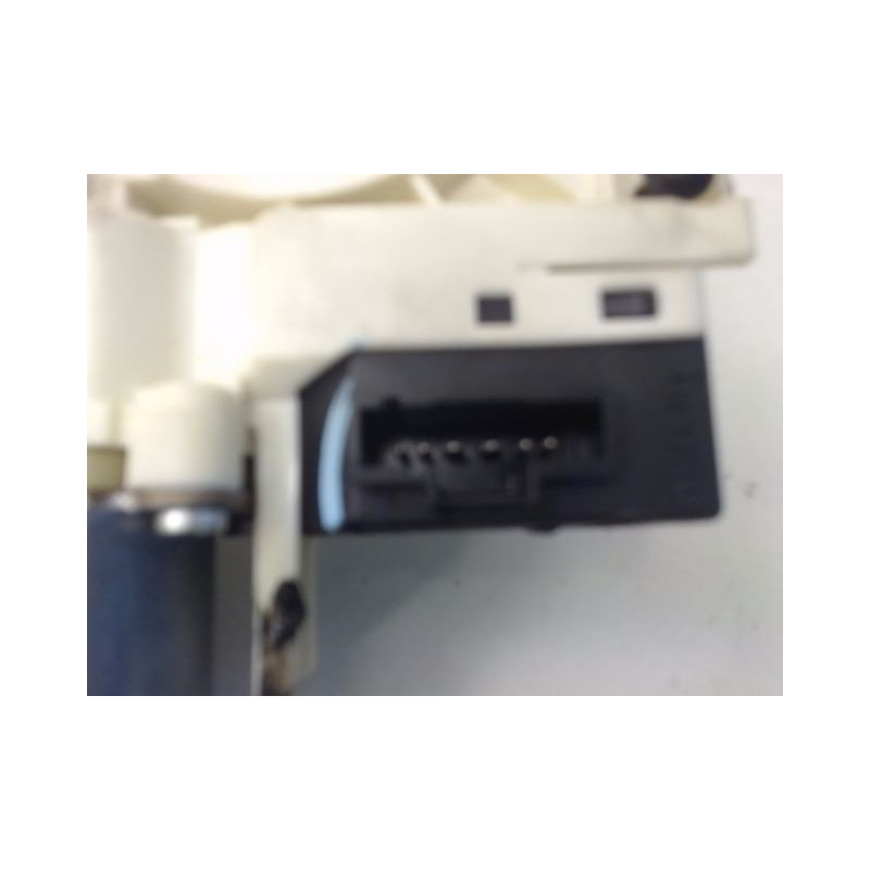 MECANISME+MOTEUR LEVE-GLACE ARRIERE DROIT RENAULT LAGUNA