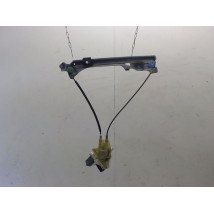 MECANISME+MOTEUR LEVE-GLACE ARRIERE GAUCHE RENAULT LAGUNA