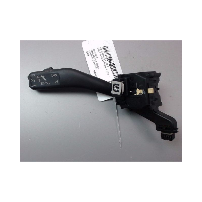 COMMANDE CLIGNOTANT VOLKSWAGEN GOLF PLUS Phase 1 (1K) 2005-2009