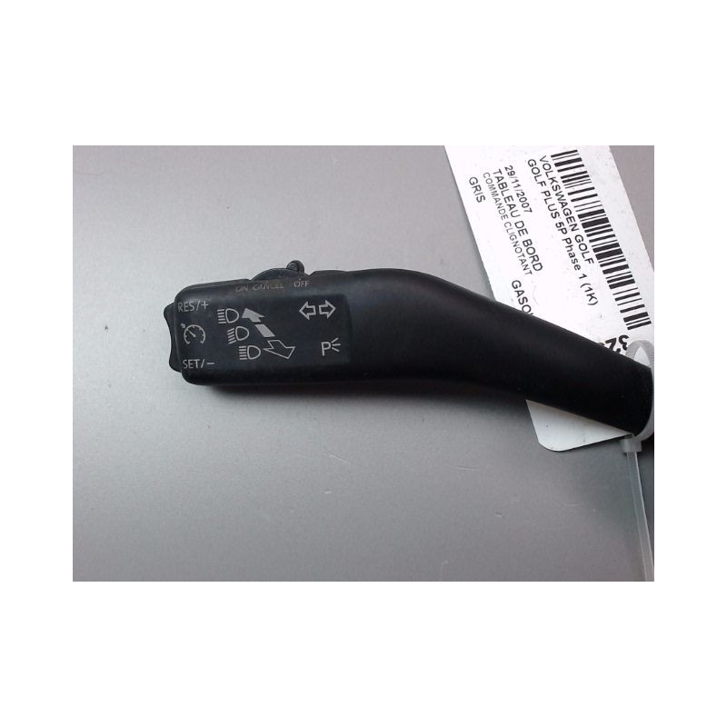 COMMANDE CLIGNOTANT VOLKSWAGEN GOLF PLUS Phase 1 (1K) 2005-2009