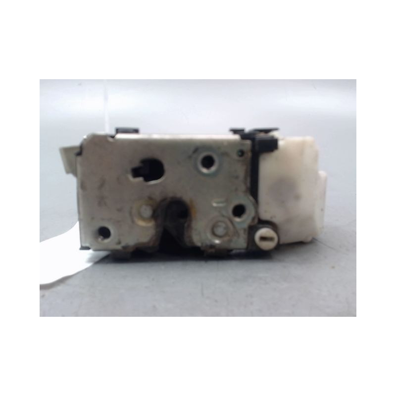 SYSTEME CONDAMNATION ARRIERE DROIT FIAT PUNTO II Phase 1 1999-2003
