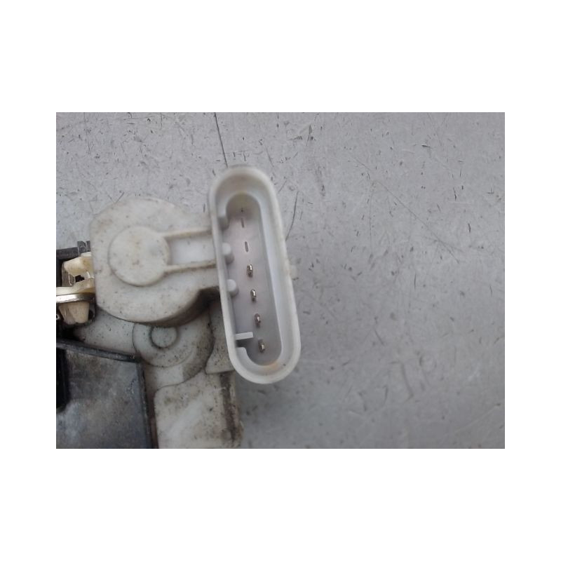 SYSTEME CONDAMNATION ARRIERE DROIT FIAT PUNTO II Phase 1 1999-2003