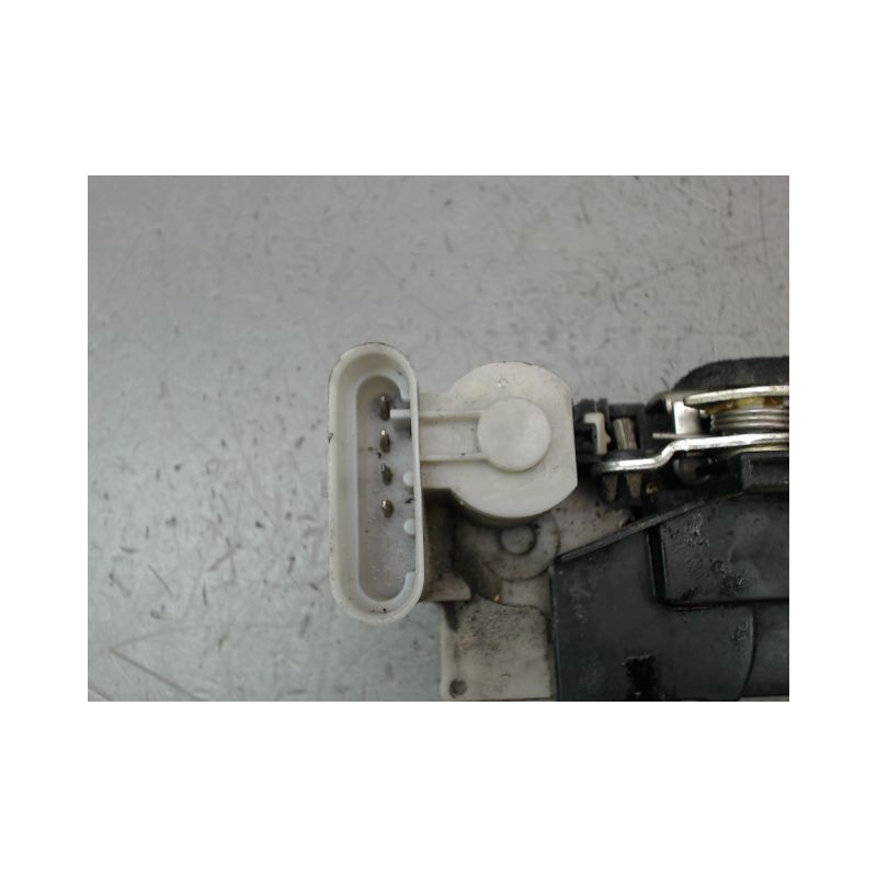 SYSTEME CONDAMNATION ARRIERE GAUCHE FIAT PUNTO II Phase 1 1999-2003