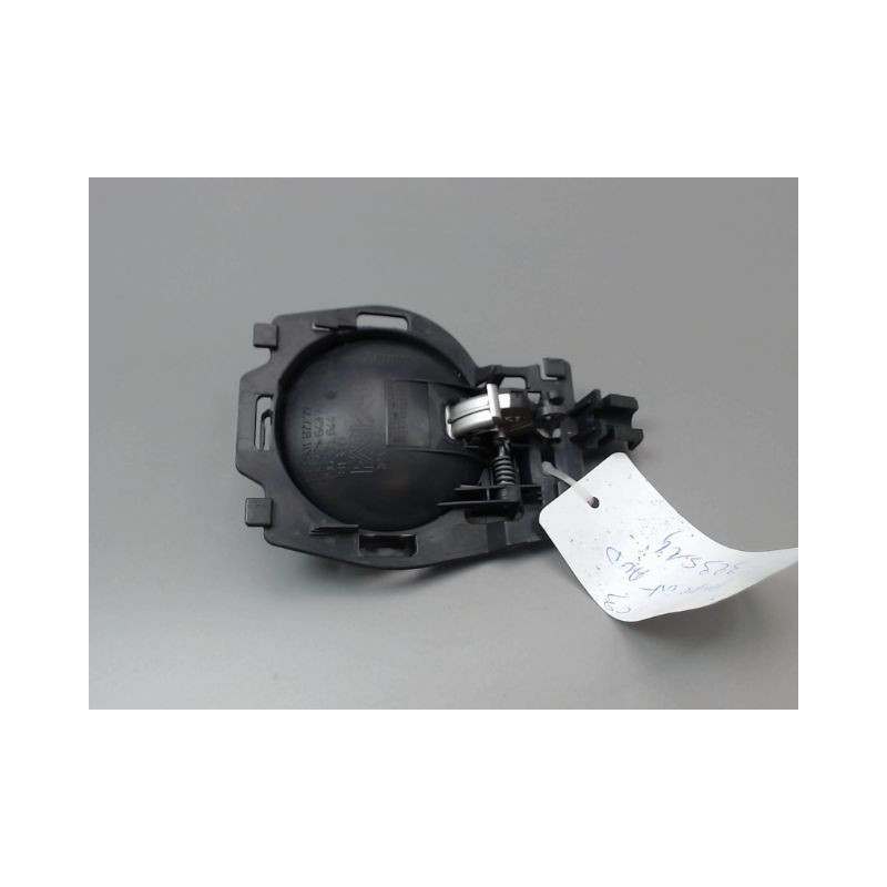 POIGNEE INTERIEURE PORTE AVANT DROIT CITROEN C3 I Phase 2 2005-2010