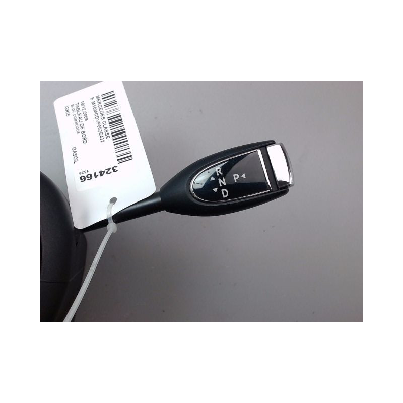 BLOC COMMODOS MERCEDES CLASSE E BREAK 2003-