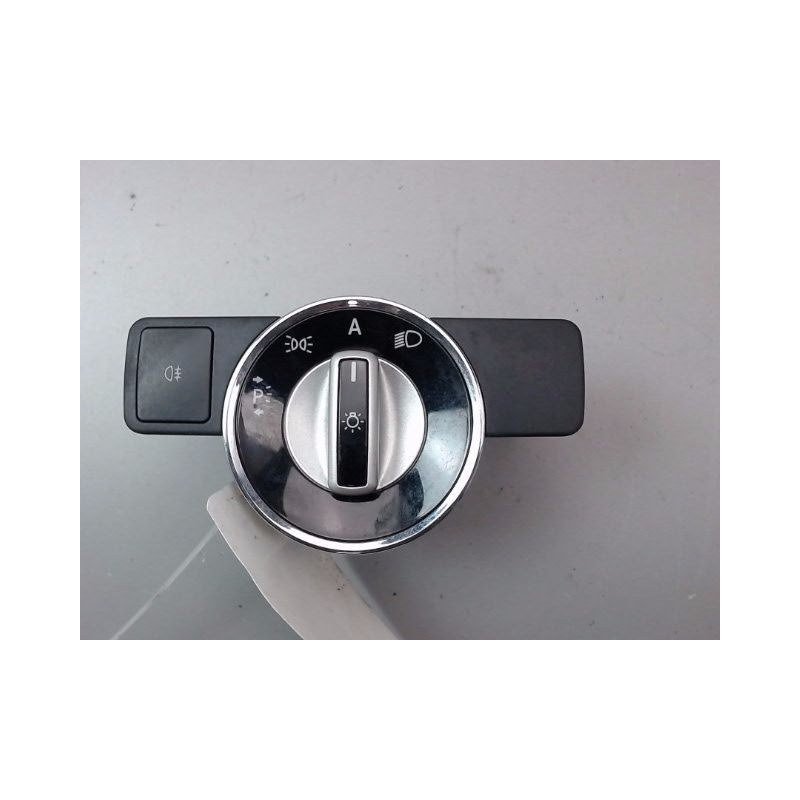 INTERIEUR COMMANDE PHARES MERCEDES CLASSE E BREAK 2003-