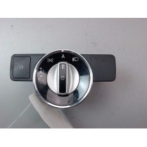 INTERIEUR COMMANDE PHARES MERCEDES CLASSE E BREAK 2003-