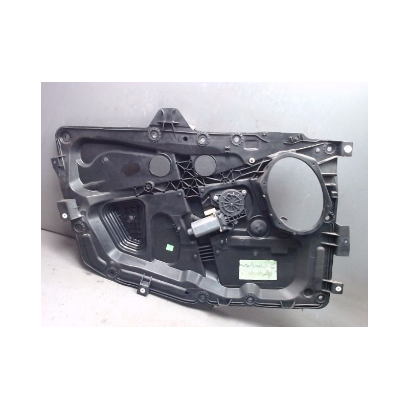 MECANISME+MOTEUR LEVE-GLACE AVANT GAUCHE FORD FIESTA 02 -05