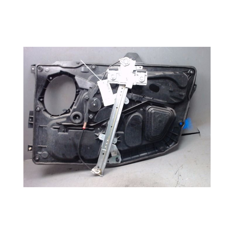 MECANISME+MOTEUR LEVE-GLACE AVANT GAUCHE FORD FIESTA 02 -05