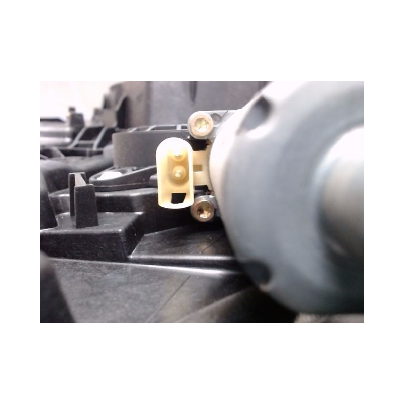 MECANISME+MOTEUR LEVE-GLACE AVANT GAUCHE FORD FIESTA 02 -05
