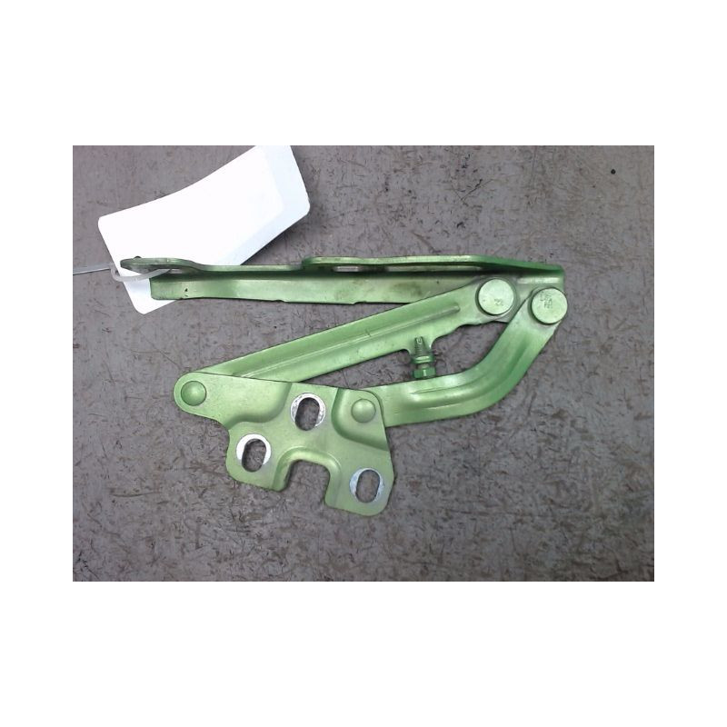 COMPAS DROIT CAPOT OPEL CORSA 2010-