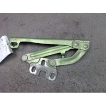 COMPAS GAUCHE CAPOT OPEL CORSA 2010-