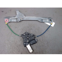 MECANISME+MOTEUR LEVE-GLACE AVANT GAUCHE OPEL CORSA 2010-