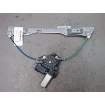 MECANISME+MOTEUR LEVE-GLACE AVANT GAUCHE OPEL CORSA 2010-