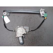 MECANISME+MOTEUR LEVE-GLACE AVANT DROIT PEUGEOT 406 99-04
