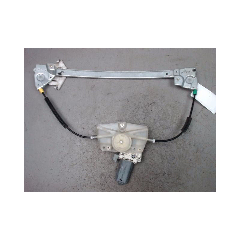 MECANISME+MOTEUR LEVE-GLACE AVANT DROIT PEUGEOT 406 99-04
