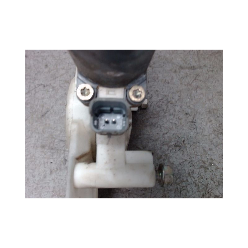 MECANISME+MOTEUR LEVE-GLACE AVANT DROIT PEUGEOT 406 99-04