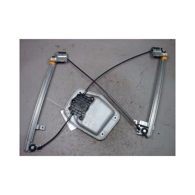 MECANISME+MOTEUR LEVE-GLACE AVANT GAUCHE VOLKSWAGEN GOLF V 2003-2009