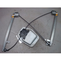 MECANISME+MOTEUR LEVE-GLACE AVANT GAUCHE VOLKSWAGEN GOLF V 2003-2009